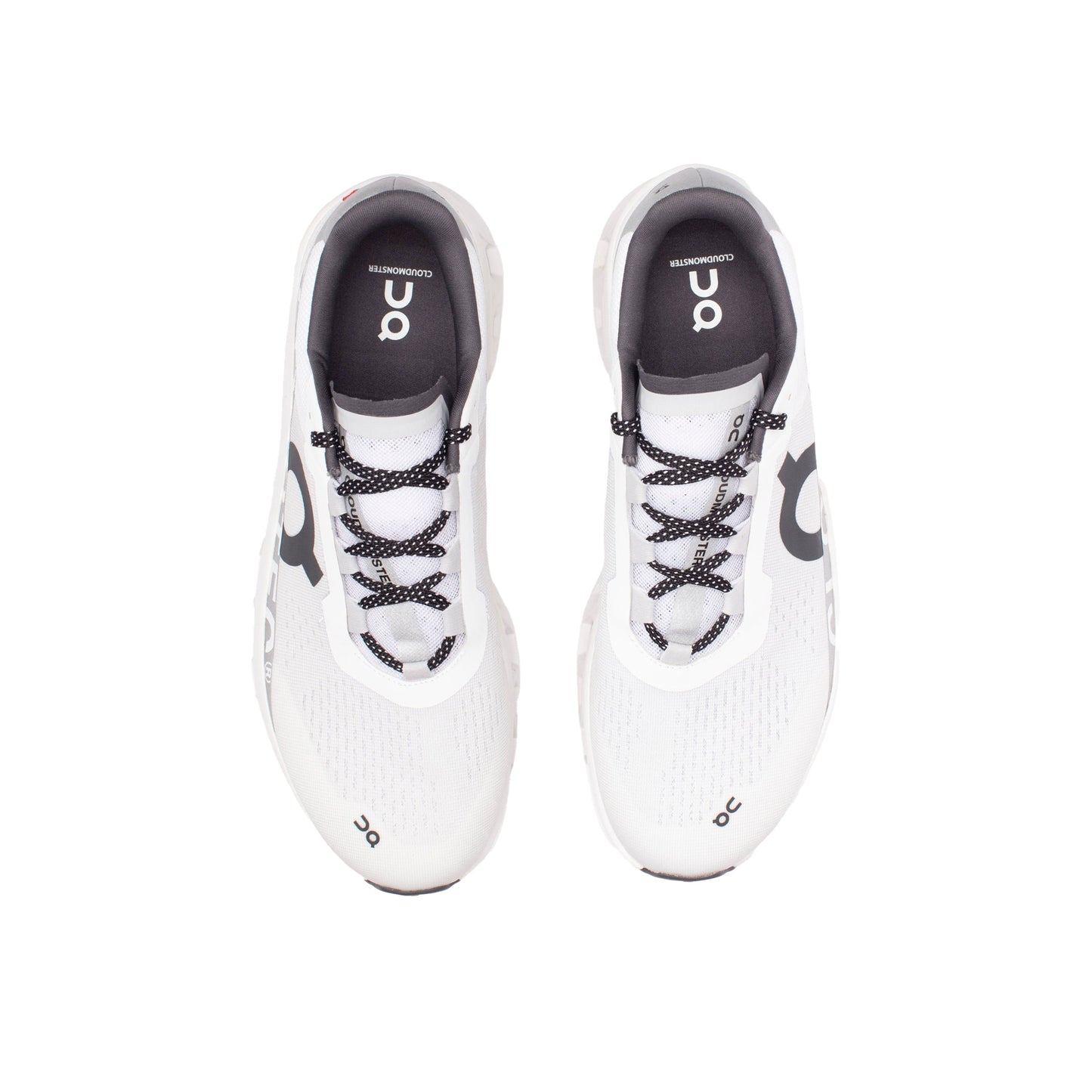 On オン Cloudmonster 1 クラウドモンスター 1  MENS All White ホワイト【61.98434】