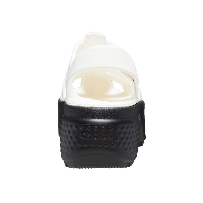 crocs - MENS WMNS STOMP FISHERMAN SANDAL【209938-0WV】