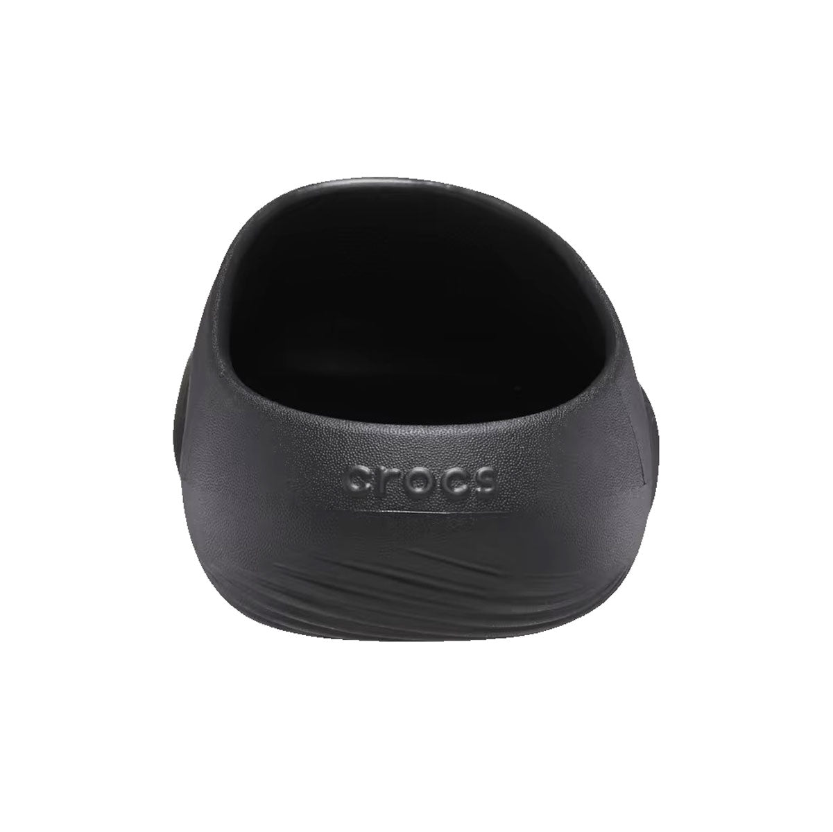 CROCS Mellow Recovery Clog BLACK クロックス メロウ リカバリー クロッグ ブラック【208493-001】