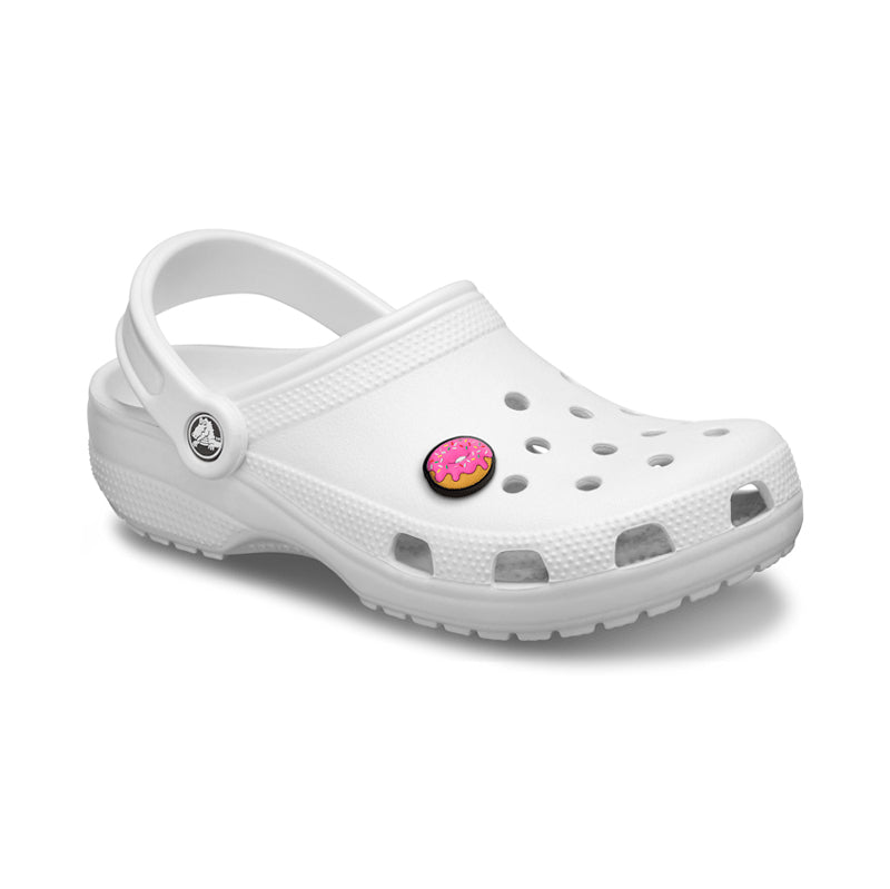 CROCS - MENS WMNS CLASSIC CLOG White 【10001-100】
