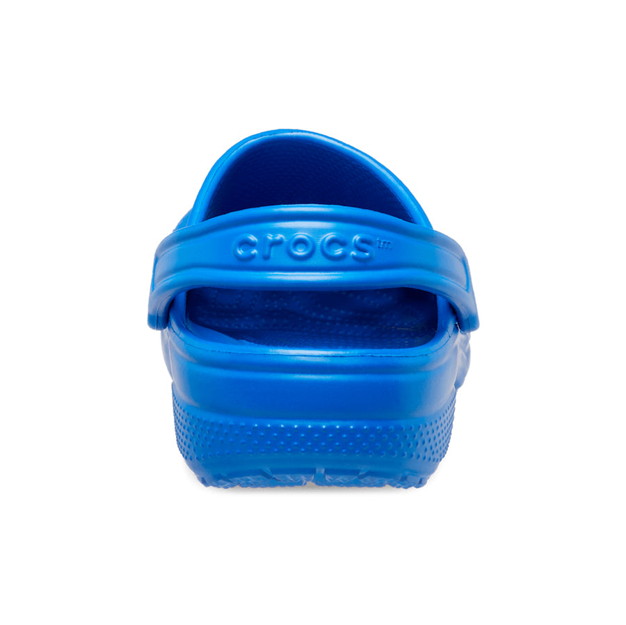 CROCS - MENS WMNS CLASSIC CLOG BLUE 【10001-4KZ】