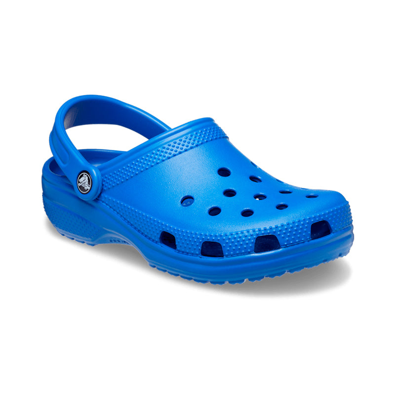 CROCS - MENS WMNS CLASSIC CLOG BLUE 【10001-4KZ】
