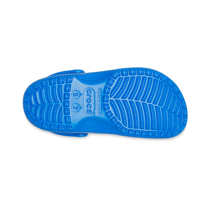 CROCS - MENS WMNS CLASSIC CLOG BLUE 【10001-4KZ】