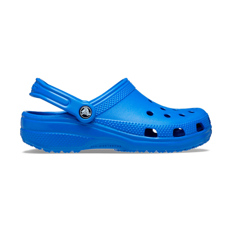 CROCS - MENS WMNS CLASSIC CLOG BLUE 【10001-4KZ】