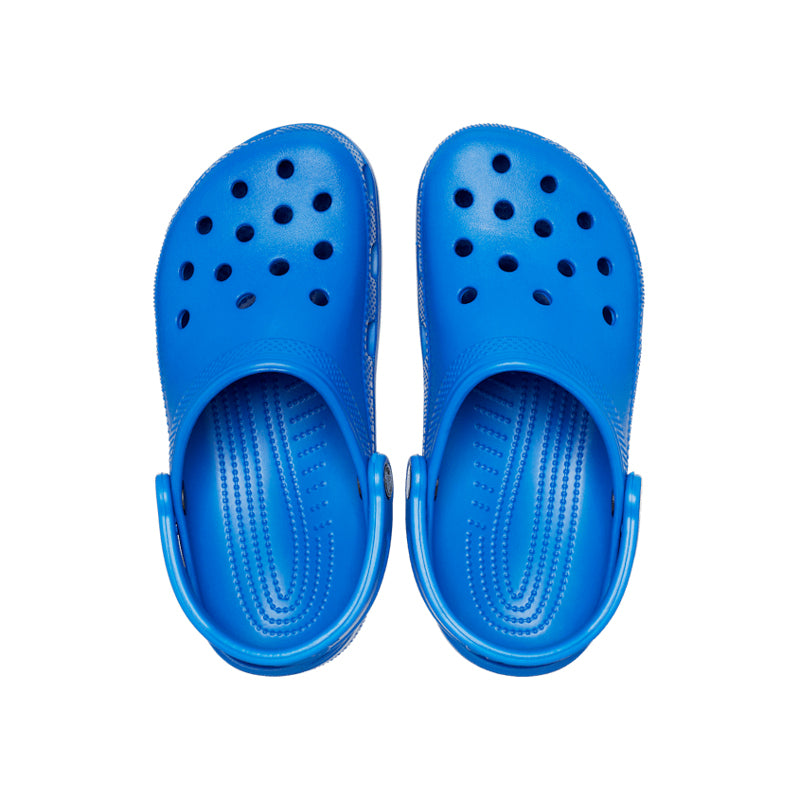 CROCS - MENS WMNS CLASSIC CLOG BLUE 【10001-4KZ】