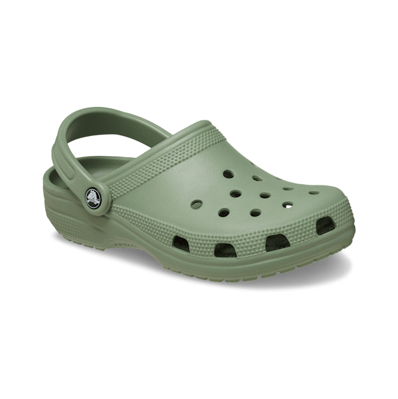 CROCS - MENS WMNS CLASSIC CLOG Moss 【10001-308】