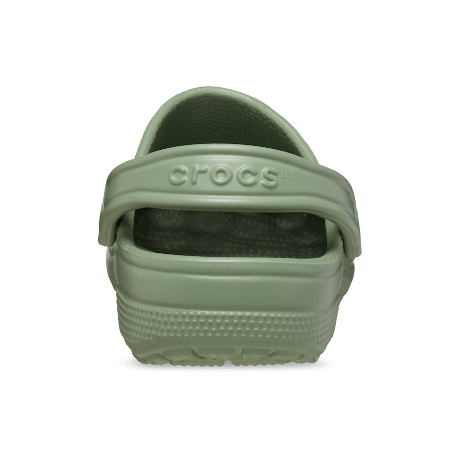 CROCS - MENS WMNS CLASSIC CLOG Moss 【10001-308】