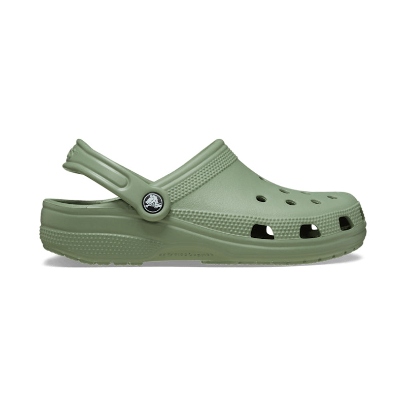 CROCS - MENS WMNS CLASSIC CLOG Moss 【10001-308】