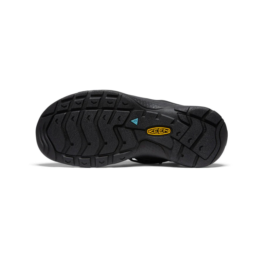 KEEN - WMNS UNEEK ASTORIA Black/Black 1027292