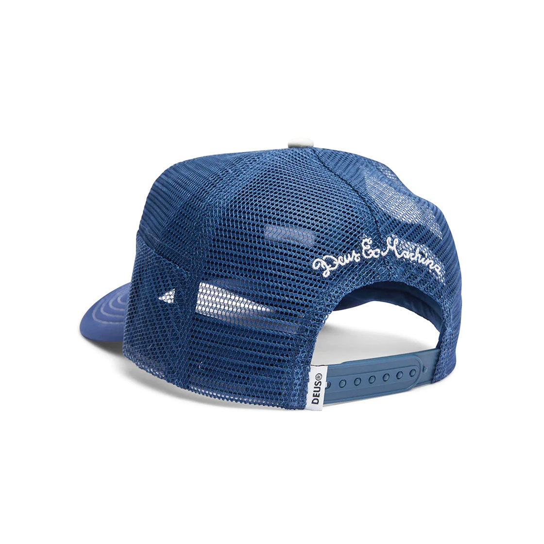 DEUS EX MACHINA HOT STREAKS TRUCKER【DMS237197】