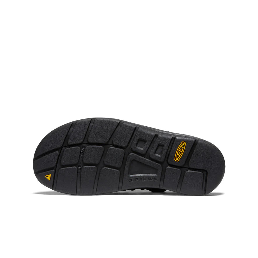 KEEN - WMNS UNEEK MONO PACK BLACK/BLACK 1014099