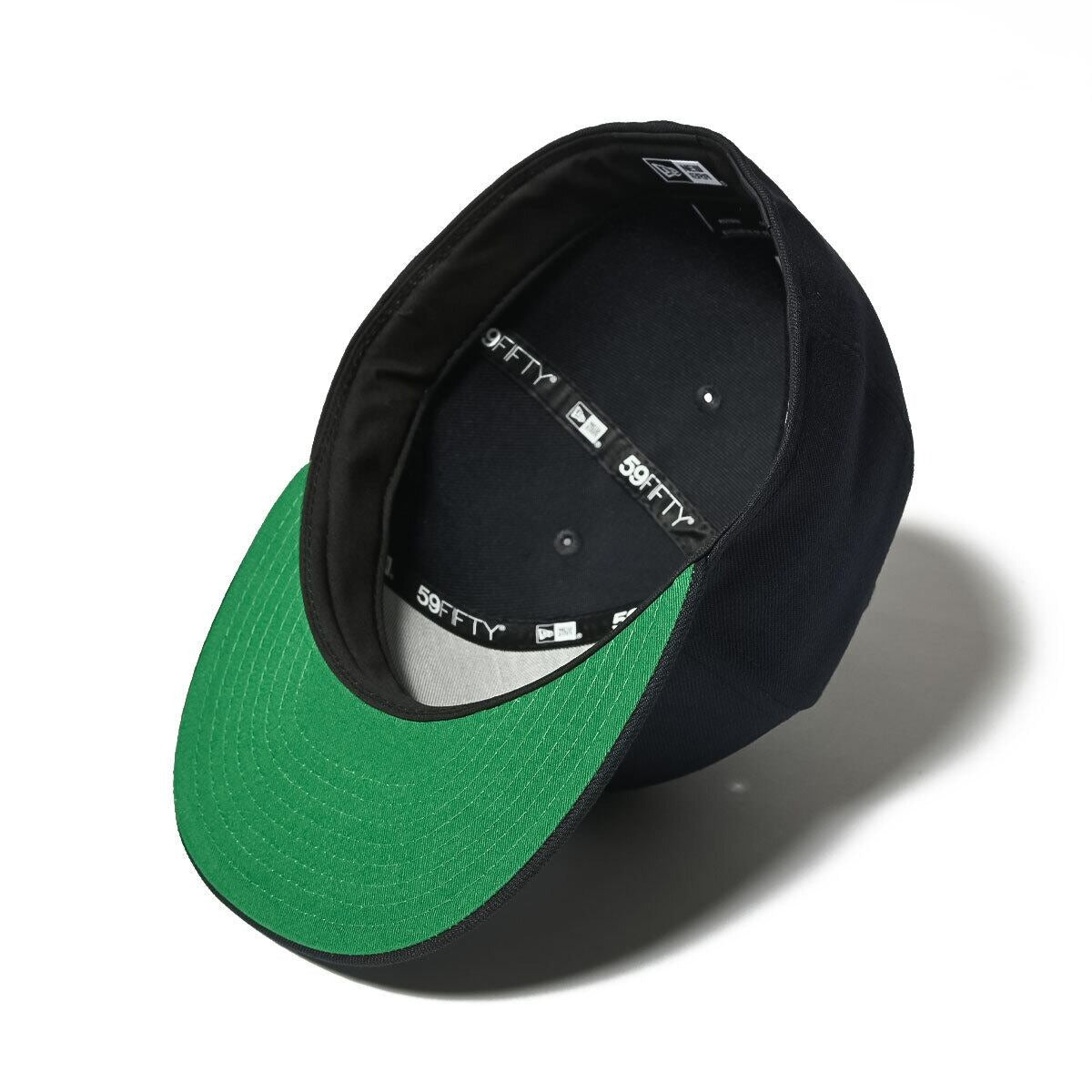 NEW ERA CHIBA LOTTE MARINES - 59FIFTY CO NAVY 【70915056】