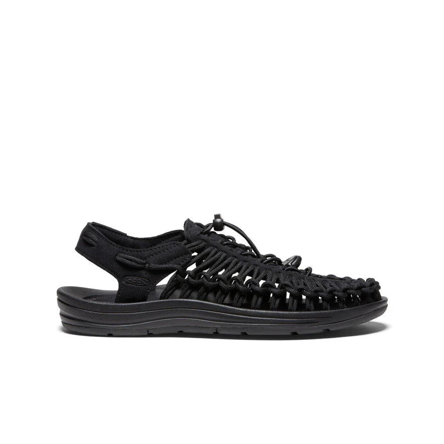 KEEN - WMNS UNEEK MONO PACK BLACK/BLACK 1014099