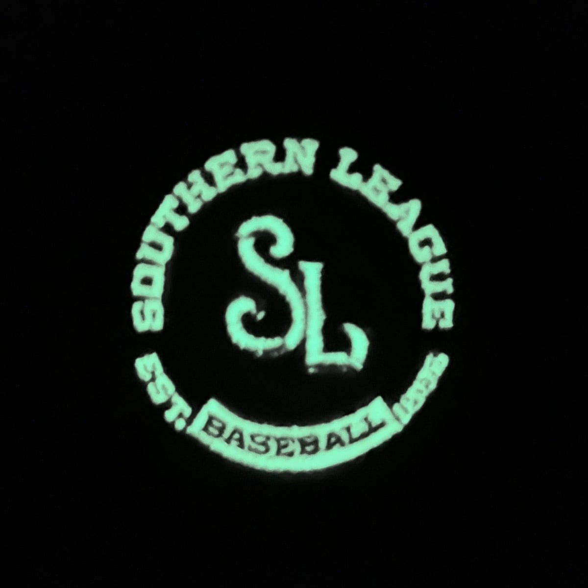 NEW ERA Birmingham Barons - SOUTHERN LEAGUE 59FIFTY BLACK【70799177】