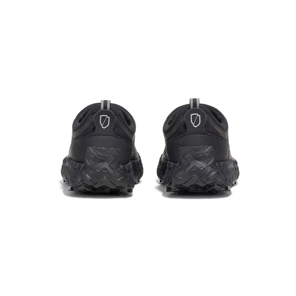 norda ノルダ - MENS NORDA003 スニーカー  Pitch Black ブラック