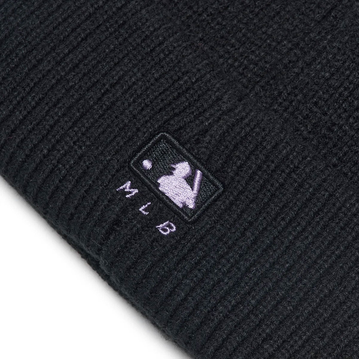 MLB - BEAR BEANIE 50BKS【3ABNM0226】