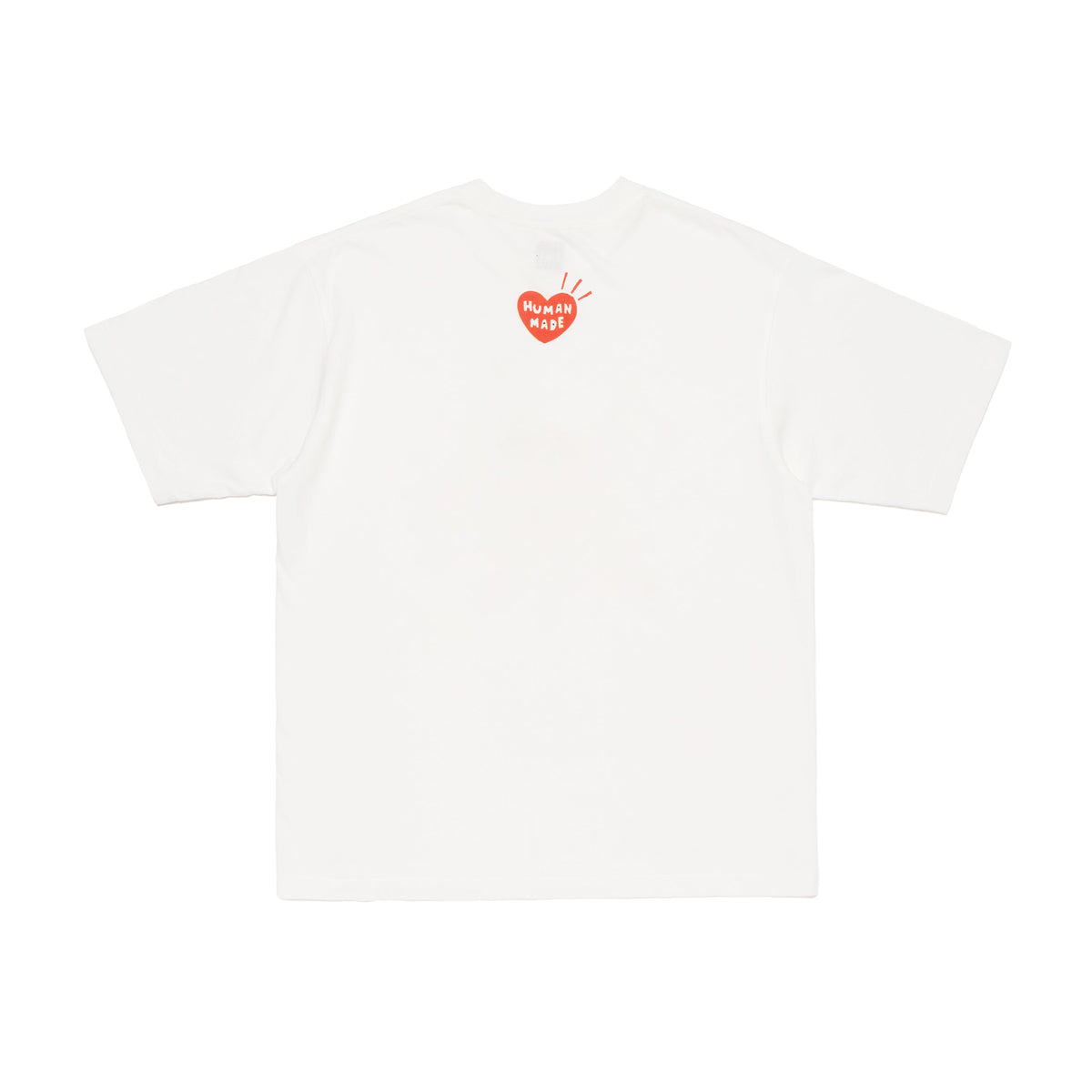 HUMAN MADE ヒューマンメイド KEIKO SOOTOME T-SHIRT #24 五月女ケイ子 Tシャツ #24【XX28TE003】