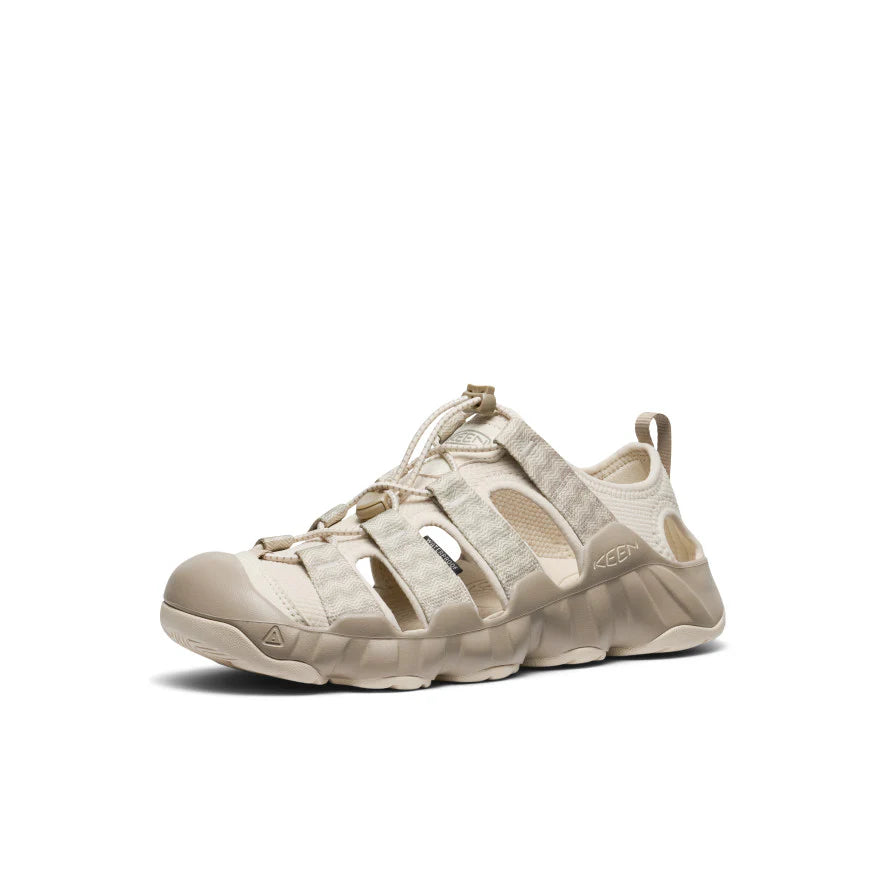 KEEN - MENS HYPERPORT H2 M BIRCH/PLAZA TAUPE 1030611