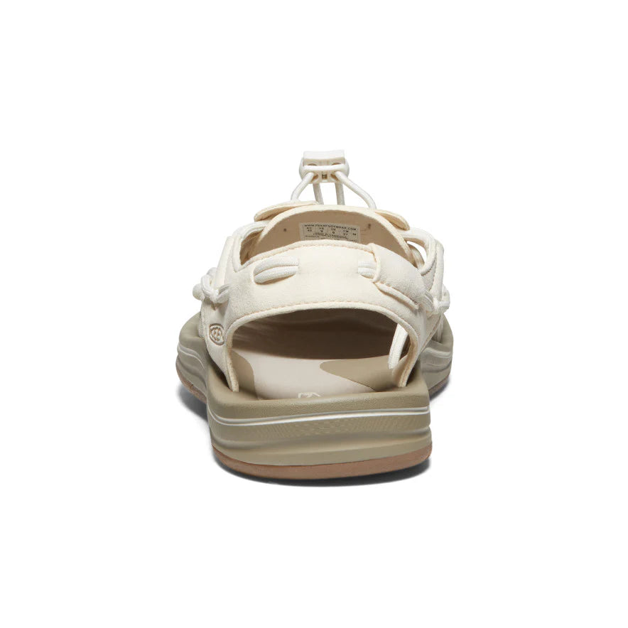 KEEN - MENS UNEEK White /Cornstalk 1028173