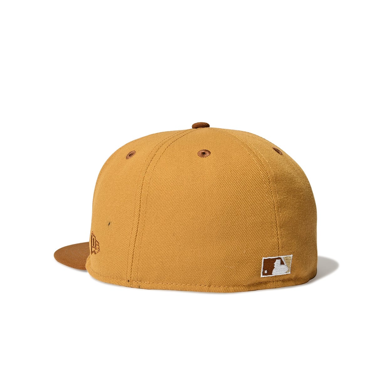 NEW ERA HUSTON ASTROS - 59FIFTY CO 2017 WS PANAMA /TPE 【70940915】