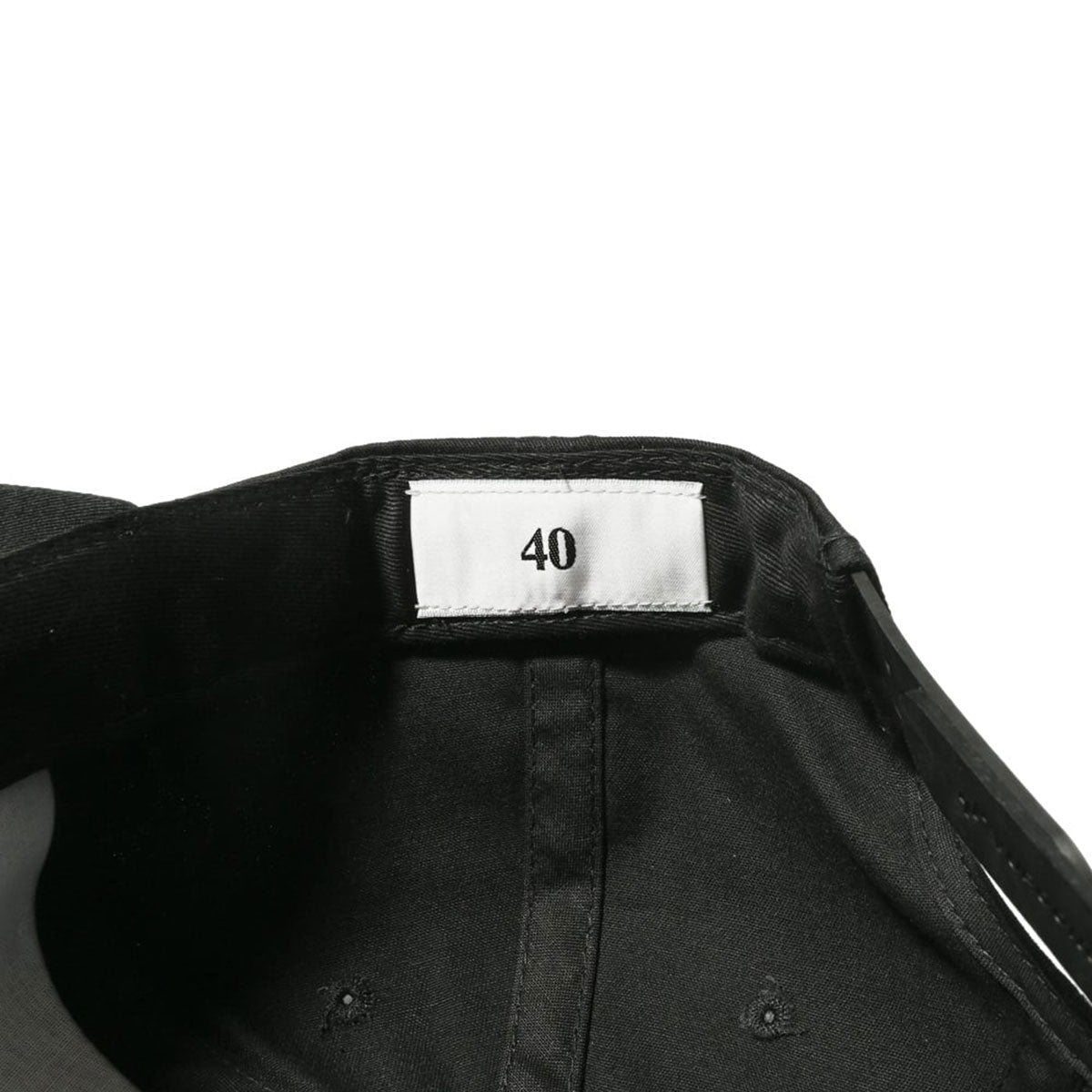 40 NEW YORK - YING YANG 標誌帽