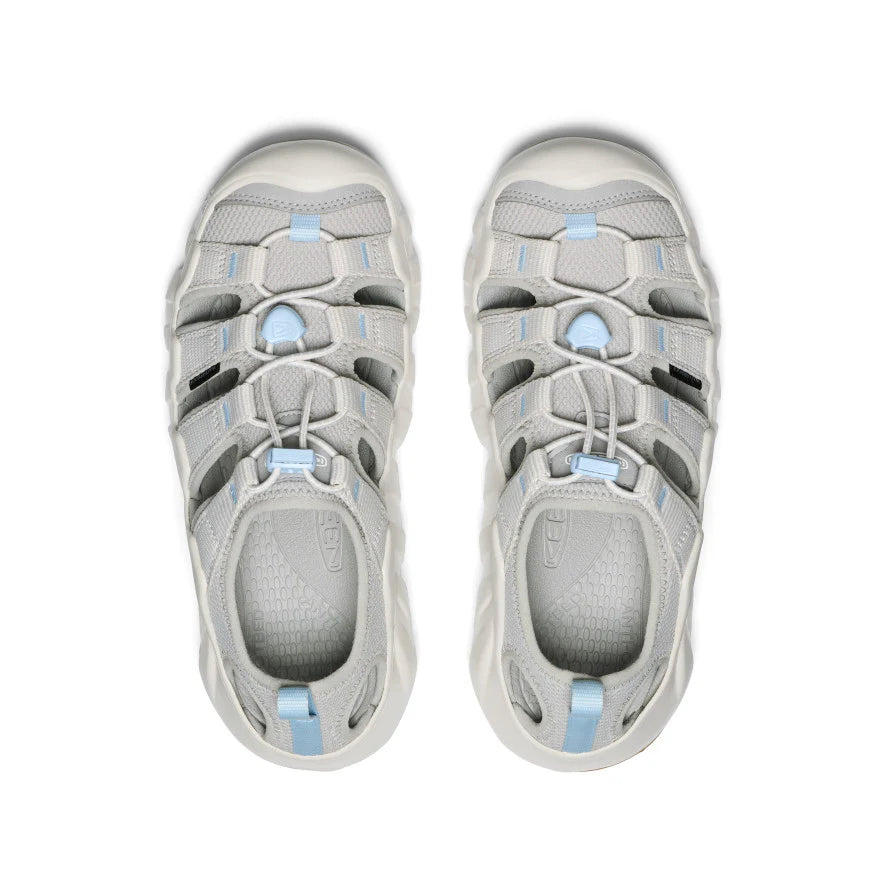 KEEN - WMNS HYPERPORT H2 ALLOY/SKYWAY 1030679