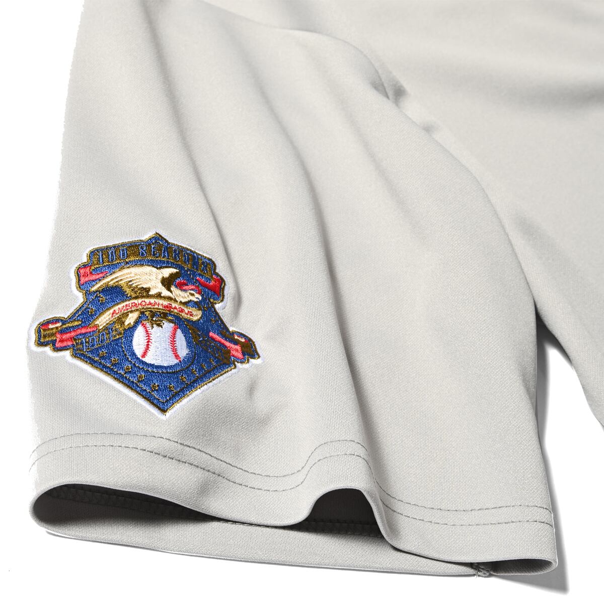 Fanatics Seattle Mariners - Seattle Mariners TURN A HEAD THE CLOCK BASEBALL JERSEY #24【OT2124SS0002】