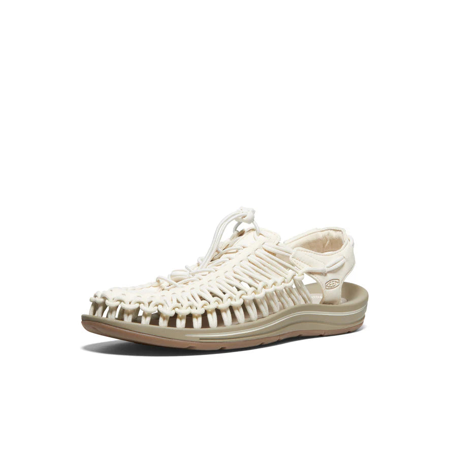 KEEN - MENS UNEEK White /Cornstalk 1028173