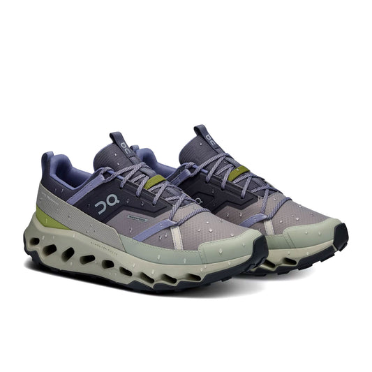 On オン Cloudhorizon WP クラウドホライズン ウォータープルーフ WMNS Iron | Chalk【3WE10022597】