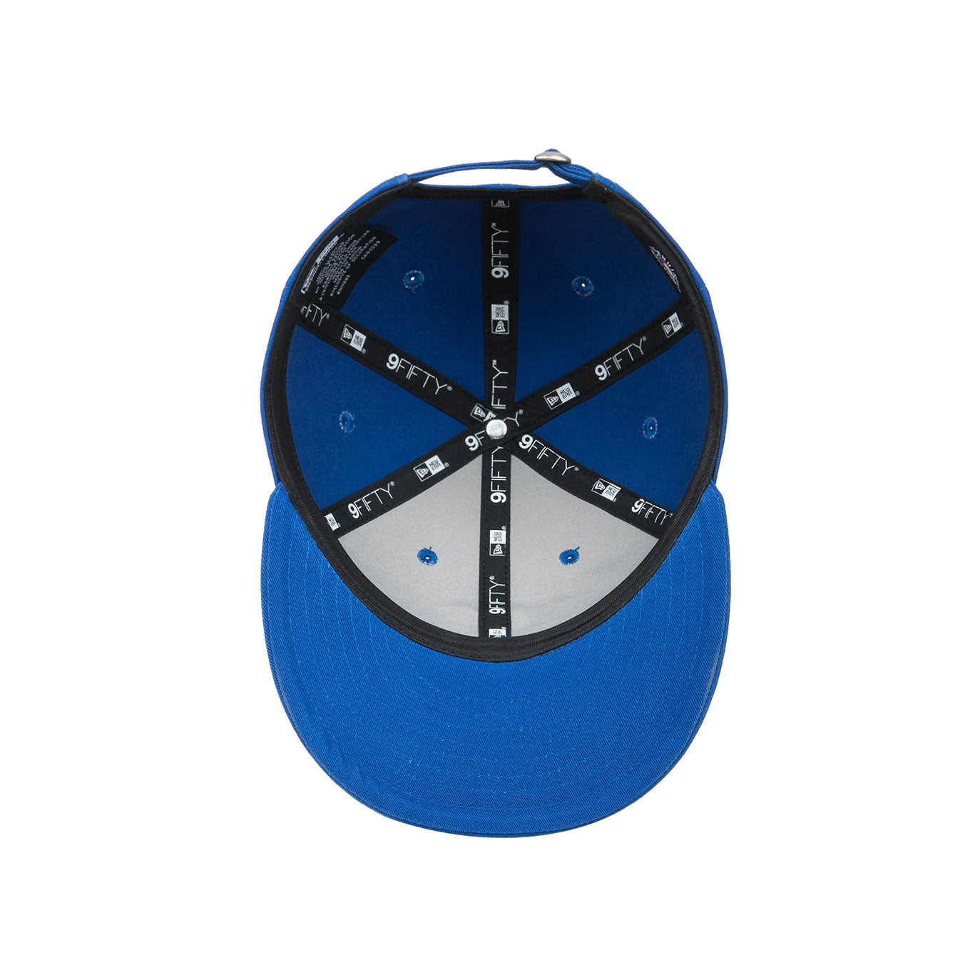 NEW ERA Los Angeles Dodgers - 9FIFTY RC PCV MLB BLUE【13946773】