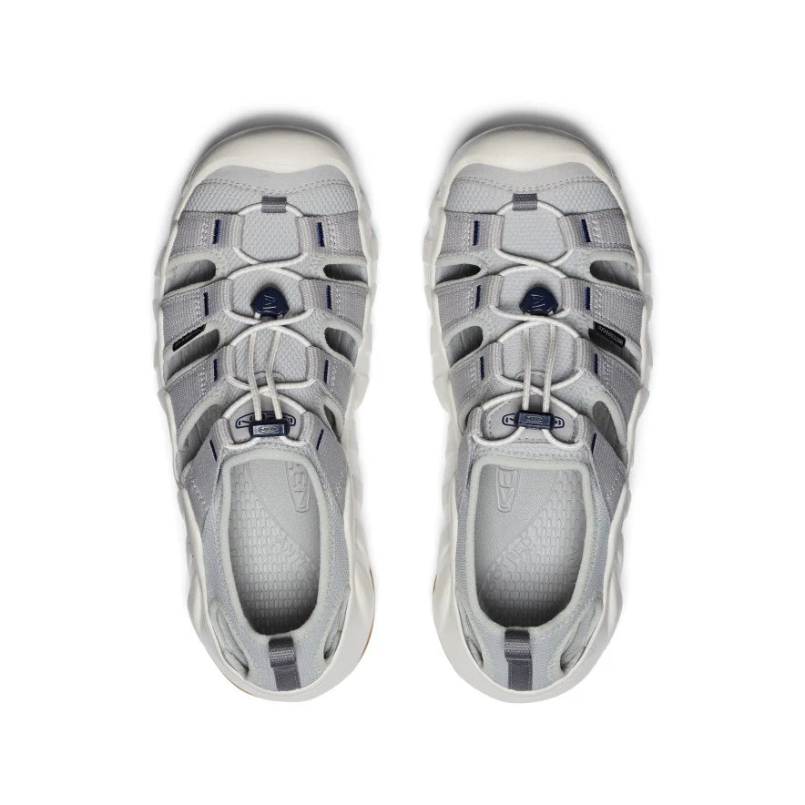 KEEN - MENS HYPERPORT H2 ALLOY/NAVAL ACADEMY 1030195