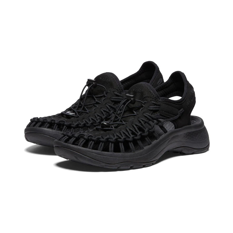 KEEN - WMNS UNEEK ASTORIA Black/Black 1027292