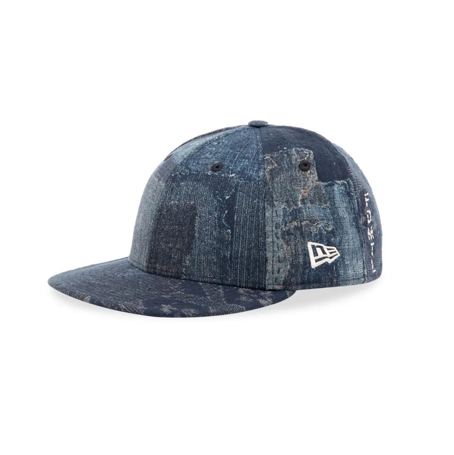 FDMTL × NEW ERA FDMTL 帽