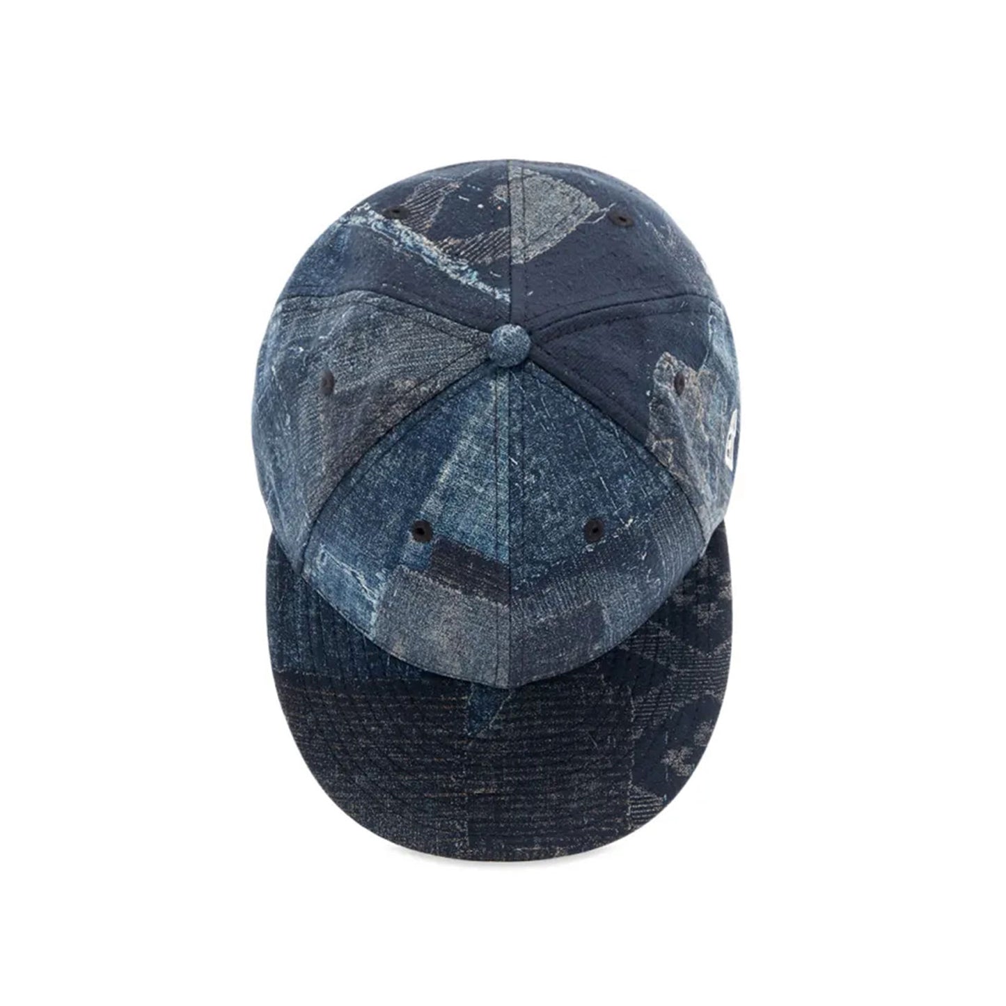 FDMTL × NEW ERA FDMTL 帽