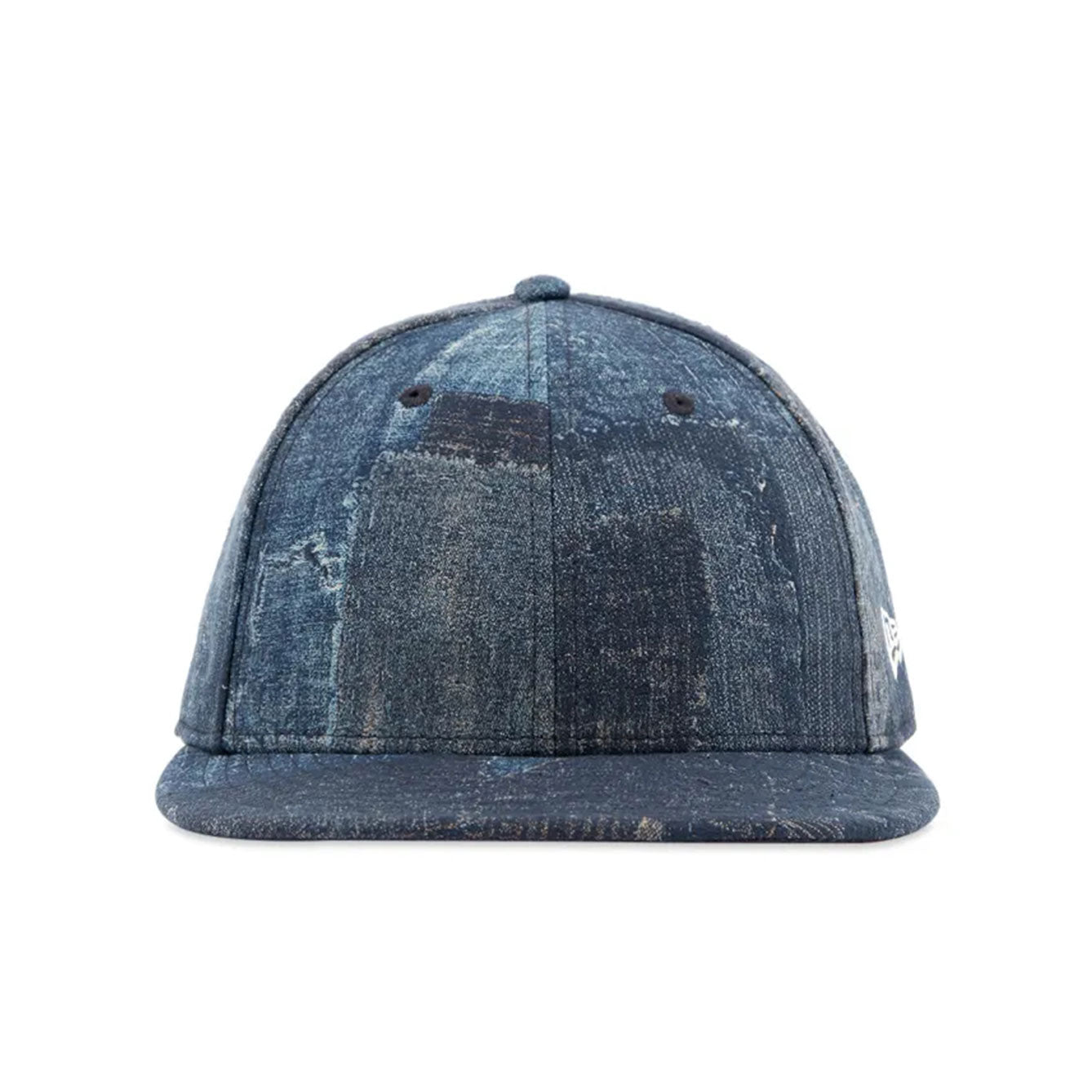 FDMTL × NEW ERA FDMTL 帽