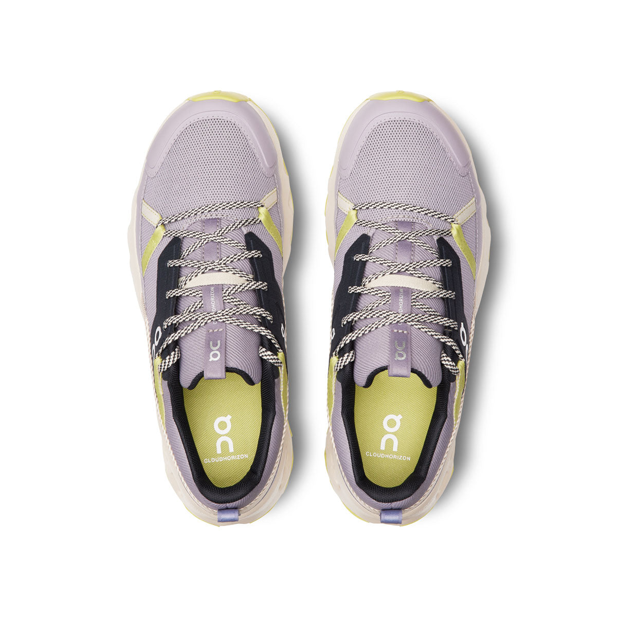 On Cloudhorizon W Zinc/Sand オン クラウドホライズン ウィメンズ ジンク/サンド【3WE10012439】