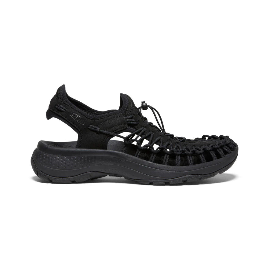 KEEN - WMNS UNEEK ASTORIA Black/Black 1027292