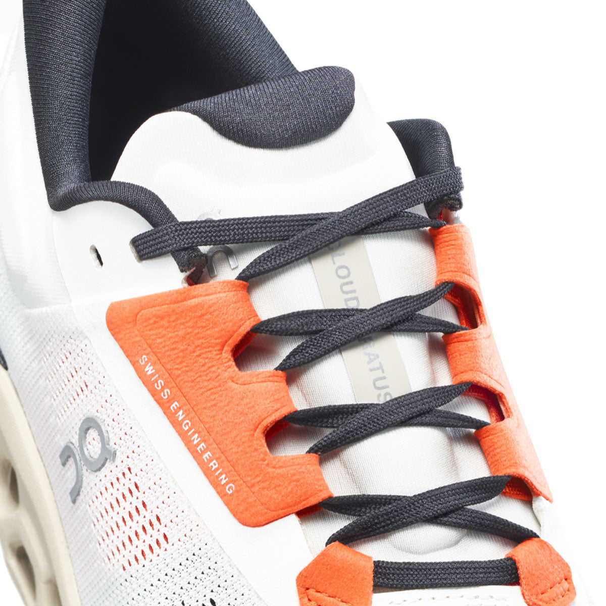 On Cloudstratus 3 WMNS White/Sand オン クラウドストラトス 3 ウィメンズ ホワイト/サンド【3WD30120248】