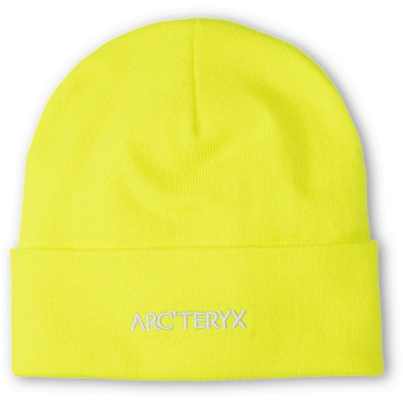 AEOFUX5254 ARC'TERYX WORD TOQUE EUPHORIA/EUPHORIA