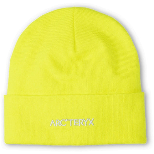 AEOFUX5254 ARC'TERYX WORD TOQUE EUPHORIA/EUPHORIA