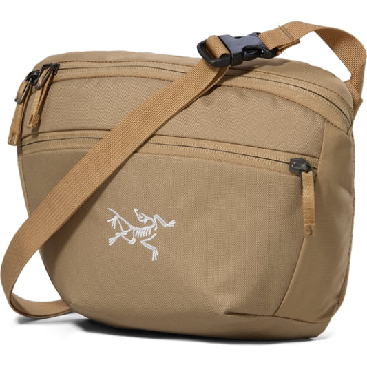 ABPSU08973 ARC'TERYX MANTIS 2 WAISTPACK CANVAS