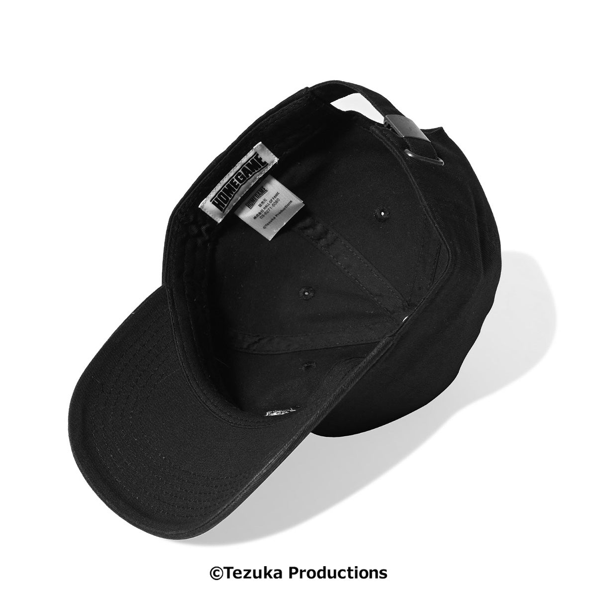 HOMEGAME x 鉄腕アトム ATOM BALLCAP【HG251402】