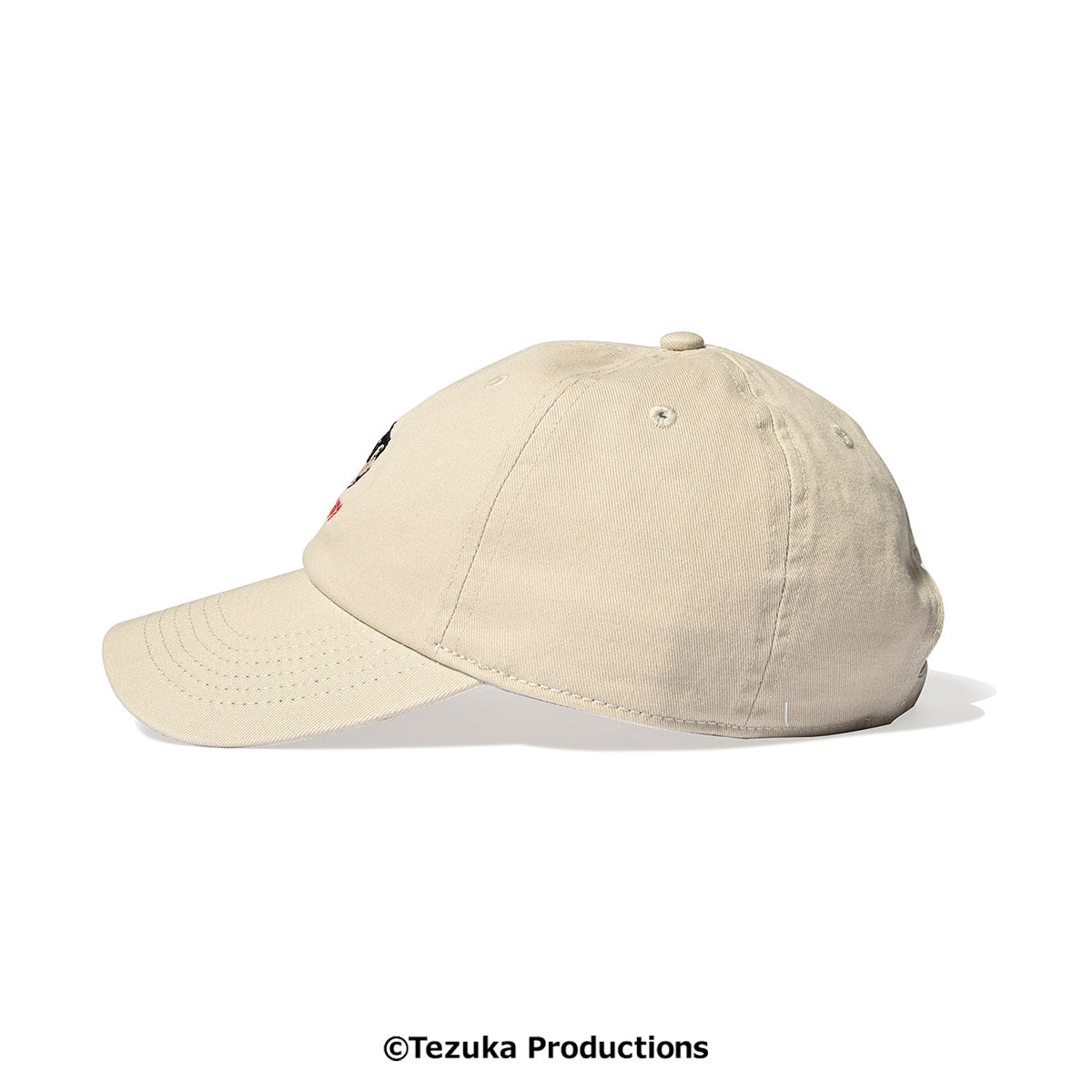 HOMEGAME x 鉄腕アトム ATOM BALLCAP【HG251402】