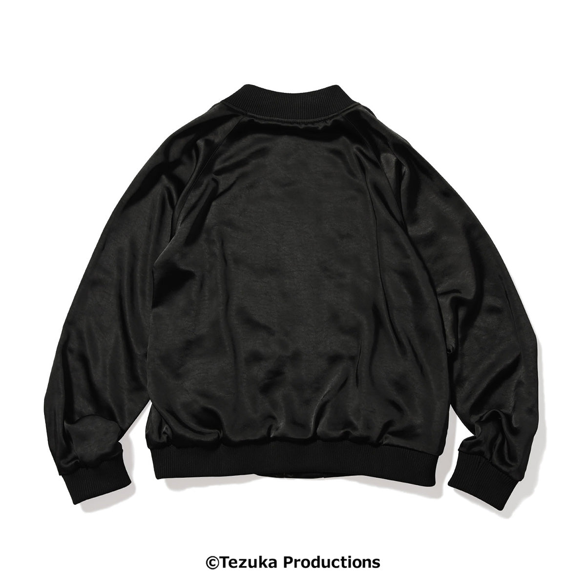 HOMEGAME x 鉄腕アトム ATOM SOUVENIR JACKET【HG251001】