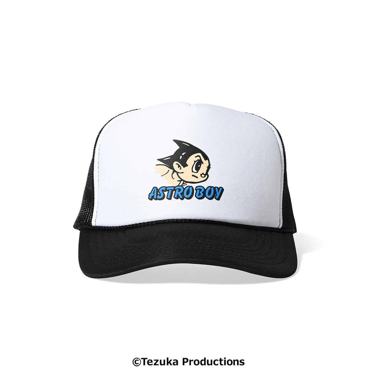 HOMEGAME x 鉄腕アトム ATOM MESH CAP【HG251401】