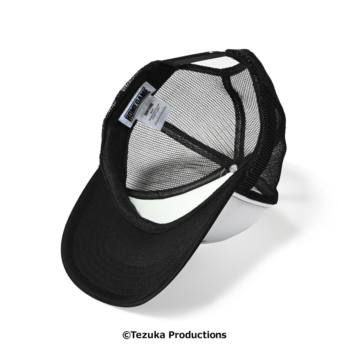 HOMEGAME x 鉄腕アトム ATOM MESH CAP【HG251401】