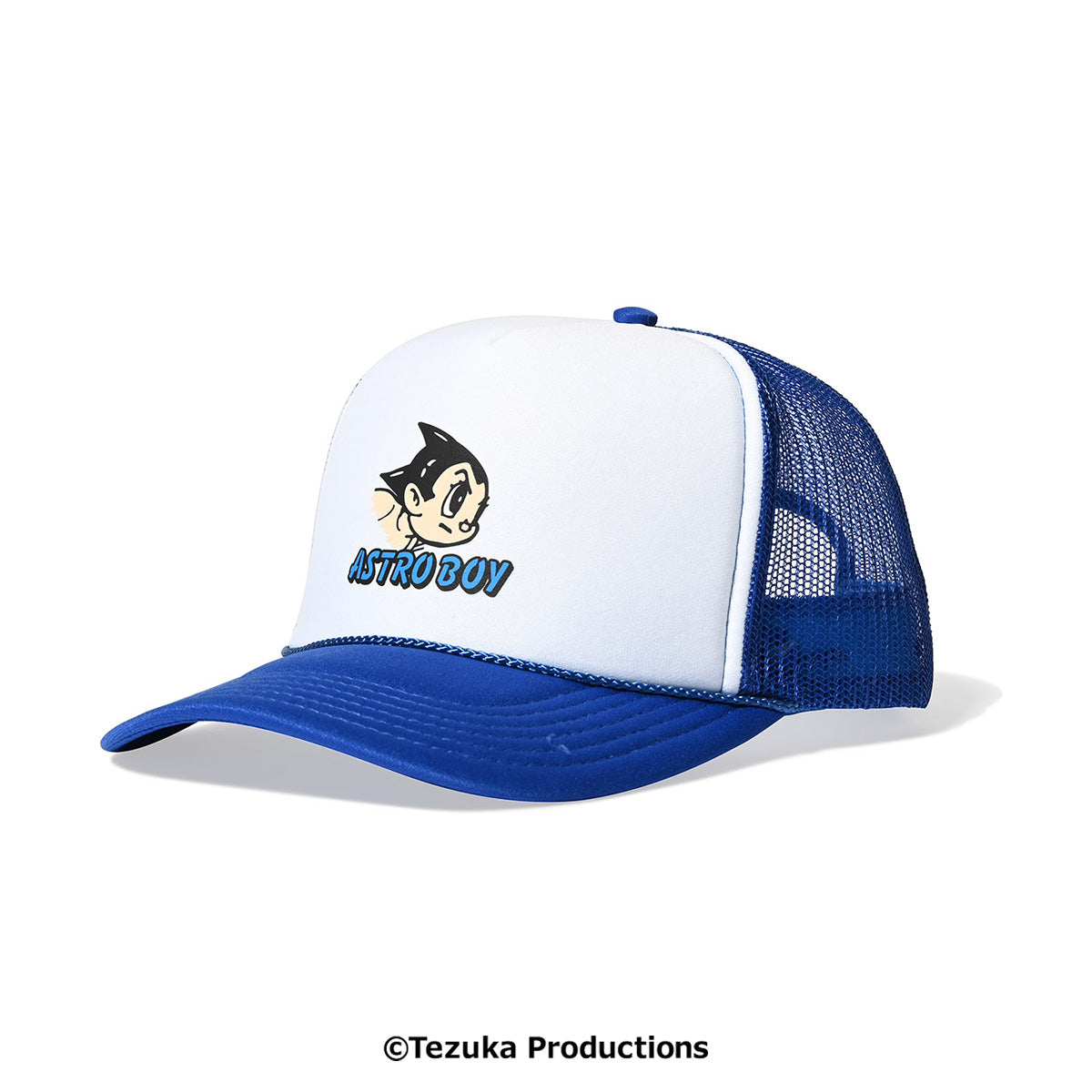 HOMEGAME x 鉄腕アトム ATOM MESH CAP【HG251401】
