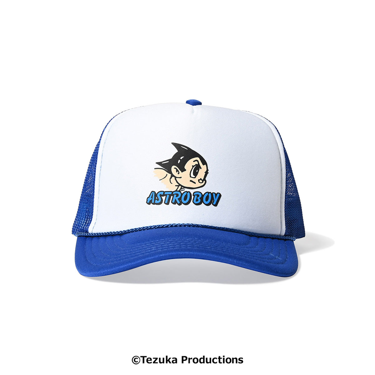 HOMEGAME x 鉄腕アトム ATOM MESH CAP【HG251401】