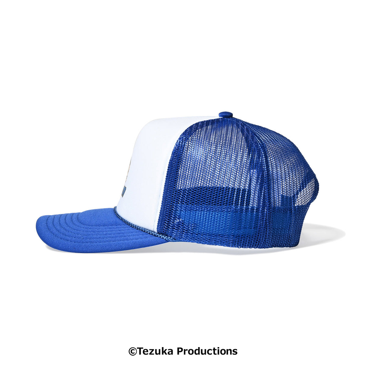 HOMEGAME x 鉄腕アトム ATOM MESH CAP【HG251401】