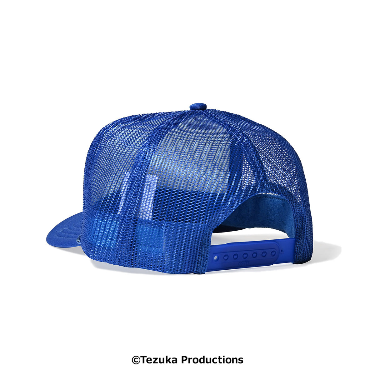 HOMEGAME x 鉄腕アトム ATOM MESH CAP【HG251401】